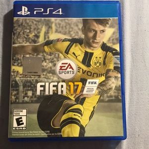 FIFA 17